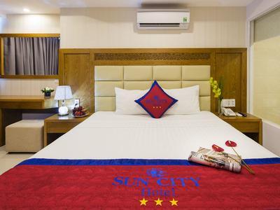 Sun City Hotel Nha Trang - Bild 2