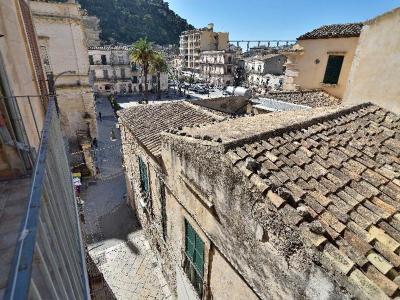 Hotel Modica Old Town Rooms - Bild 2