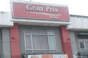 Gran Prix Hotel Pasay - Bild 4