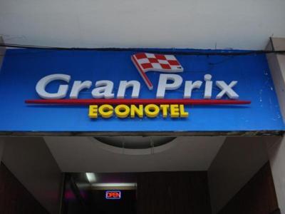 Gran Prix Hotel Pasay - Bild 2