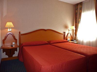 Hotel Mercure Andorra - Bild 3