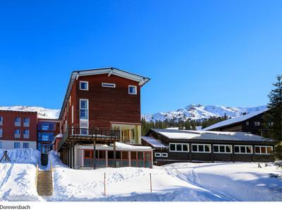 JUFA Hotel Planneralm - Alpin-Resort - Bild 5