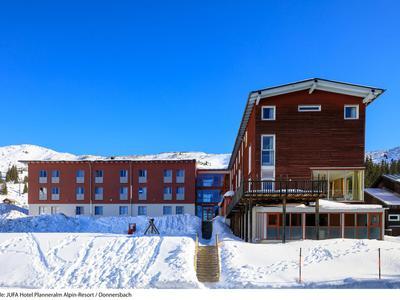 JUFA Hotel Planneralm - Alpin-Resort - Bild 2