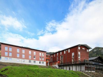 JUFA Hotel Planneralm - Alpin-Resort - Bild 3