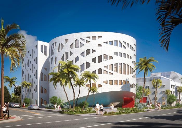 Faena Hotel Miami Beach - Bild 1