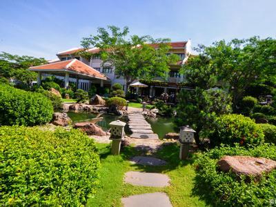 Hotel Almanity Hoi An Resort & Spa - Bild 2