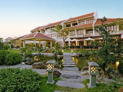 Hotel Almanity Hoi An Resort & Spa - Bild 5