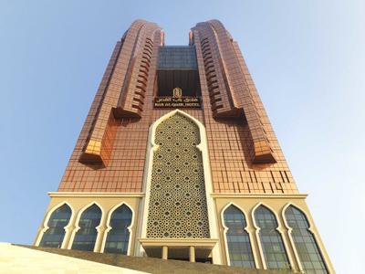 Hotel Bab Al Qasr - Bild 2