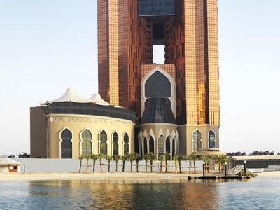 Hotel Bab Al Qasr - Bild 5