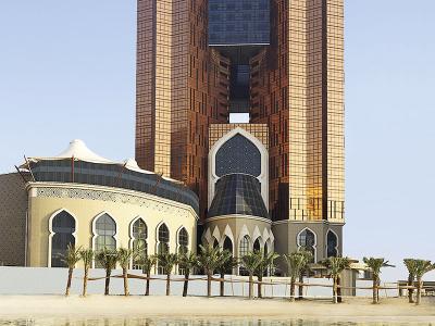 Hotel Bab Al Qasr - Bild 4