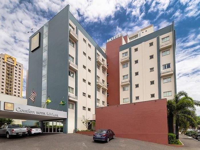 Comfort Hotel Bauru - Bild 1