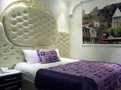 Hotel Gold Boutique Rustaveli - Bild 3