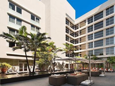 Hotel Boulan South Beach - Bild 3