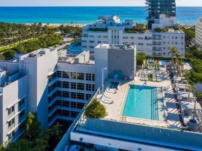 Hotel Boulan South Beach - Bild 5