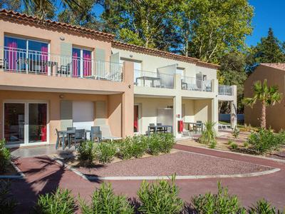 Hotel SOWELL RESIDENCES Les Perles de St Tropez - Bild 3