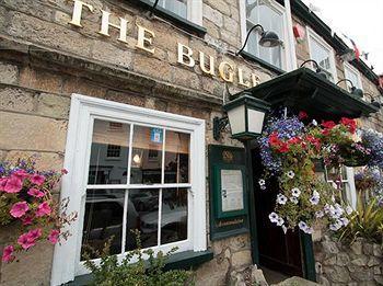 Hotel The Bugle Coaching Inn - Bild 2