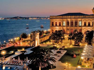 Ciragan Palace Kempinski