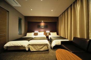 Hotel Dormy Inn Premium Seoul Garosugil - Bild 5