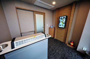 Hotel Dormy Inn Premium Seoul Garosugil - Bild 1