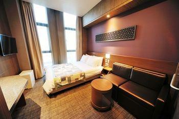 Hotel Dormy Inn Premium Seoul Garosugil - Bild 3