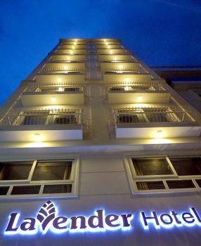 Lavender Nha Trang Hotel - Bild 1