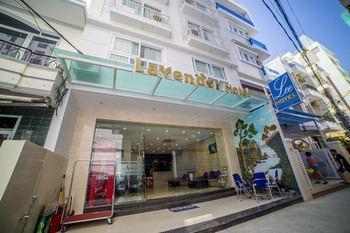 Lavender Nha Trang Hotel - Bild 2