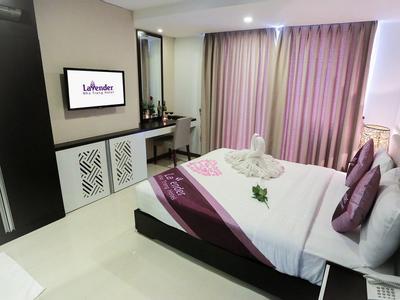 Lavender Nha Trang Hotel - Bild 5