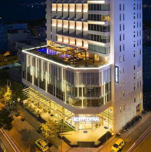 Liberty Central Nha Trang Hotel - Bild 2