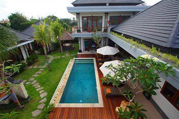 Hotel Lebak Bali Residence - Bild 1