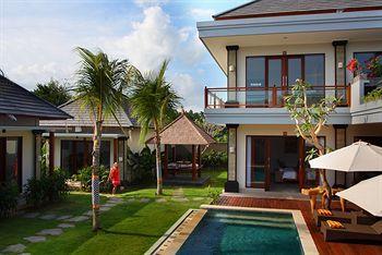 Hotel Lebak Bali Residence - Bild 2