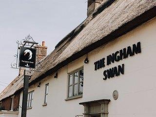 Hotel The Ingham Swan - Bild 2