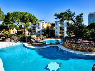 Hotel Ona Alanda Club Marbella - Bild 4