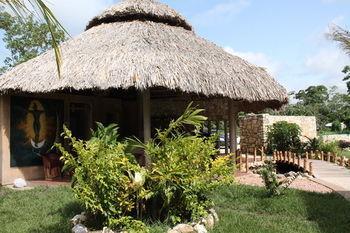 Hotel Axkan Palenque - Bild 5
