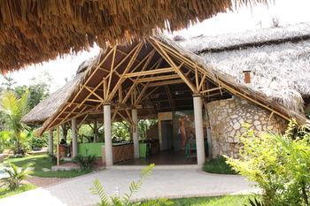 Hotel Axkan Palenque - Bild 4