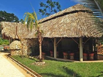 Hotel Axkan Palenque - Bild 3