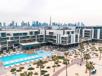 Nikki Beach Resort & Spa Dubai