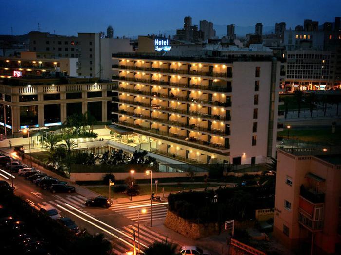Hotel Agua Azul - Bild 1