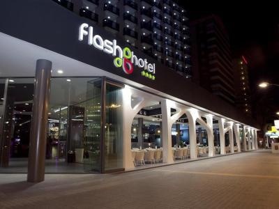 Hotel Flash - Bild 4