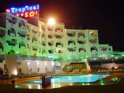Hotel Tropical Sol - Bild 5