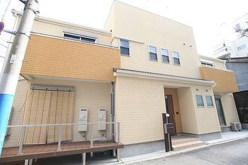 Hotel Guesthouse Enn Nipponbashi - Bild 5