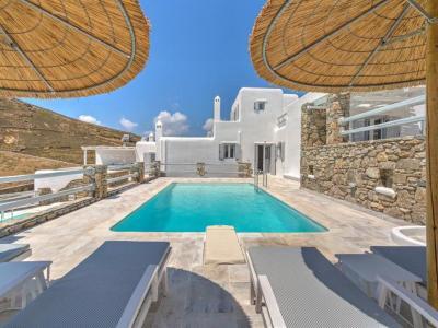 Hotel Senses Luxury Villas & Suites - Bild 4