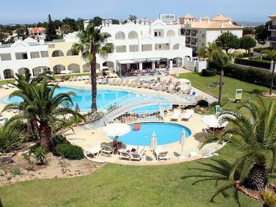 Hotel Natura Algarve Club - Bild 3