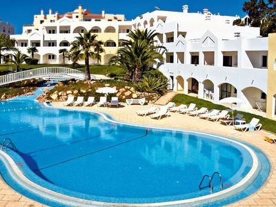 Hotel Natura Algarve Club - Bild 4