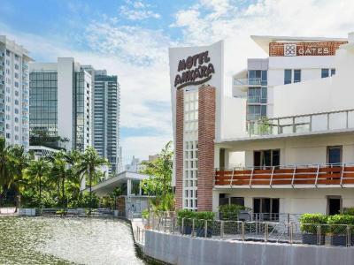 The Gates Hotel South Beach - A Doubletree by Hilton - Bild 4