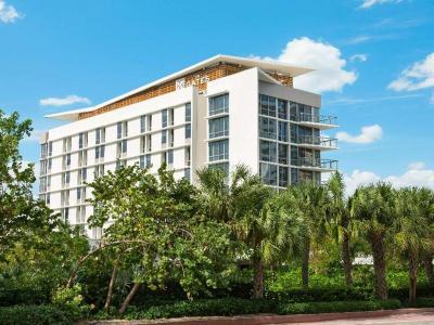 The Gates Hotel South Beach - A Doubletree by Hilton - Bild 2