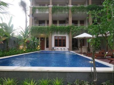 Pondok Anyar Hotel - Bild 4