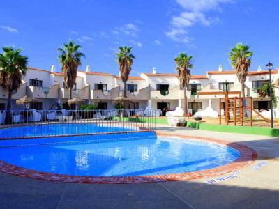 Hotel Apartamentos los Lentiscos by Mij - Bild 3