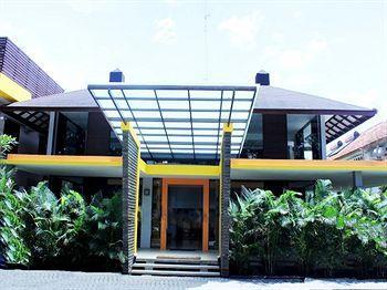 Hotel Grha Ciumbuleuit Guest House - Bild 5