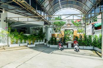 Hotel Asena Karon Resort - Bild 1