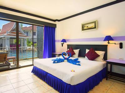 Hotel Asena Karon Resort - Bild 3